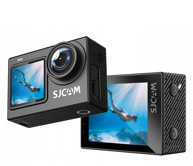 SJCAM SJ6 Pro - 1178861 - zdjęcie